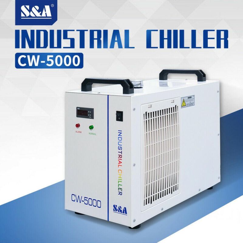 Redsail Non-Metal Laser Cutting Machine 1235 1318 with 100W 150W 130W 180W Two Laser Heads China Price