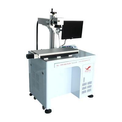 Laser Marking Machine for Special Keyboard Engraving Machine