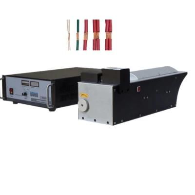 Ultrasonic Metal Welding Machine for Aluminum Wire Copper Wire