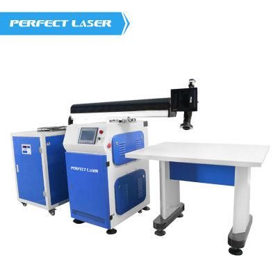 Ad Letters Advertisement Automatic Letter Welding Machine