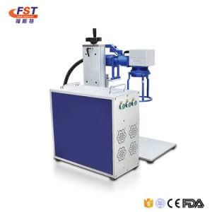 DIY Laser Marking Engraving Machine