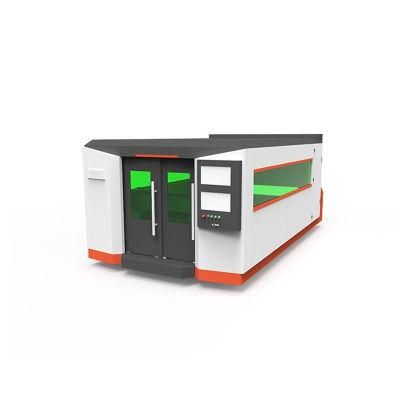 12mm Metal Laser Cutting Machine Fiber Laser 3000 Watt Fiber Cutting Machine