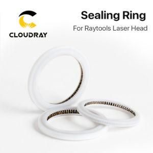 Cloudray Bm122 Raytools Stainless Steel Closed Seal for Protective Windows Seal Ring
