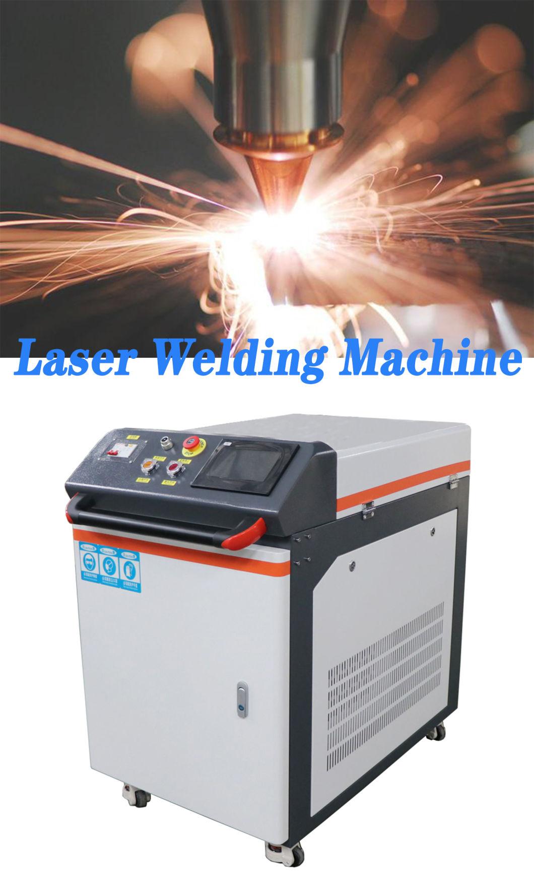 2022 Hot Sale Stainless Steel Welding Plant Machine Motherboard Repair Machine 1000W 1500W 2000W