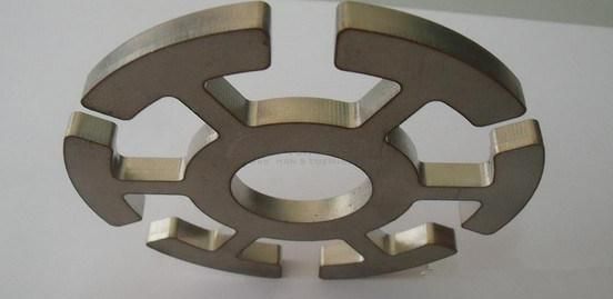 Fiber CNC Laser Cutting Machine for Carbon Steel/Stainless Steel