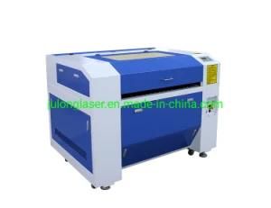 Accurate and Perfecte Julong Laser Engraving and Cutting Machine