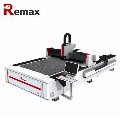 High Quality 3015 Fiber Laser Cutting Machine for Metal