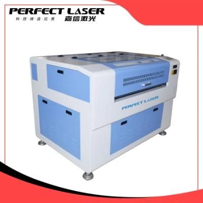 6040 9060 13090 160100 130250 Acrylic Wood CO2 Laser Engraving Cutting Machine