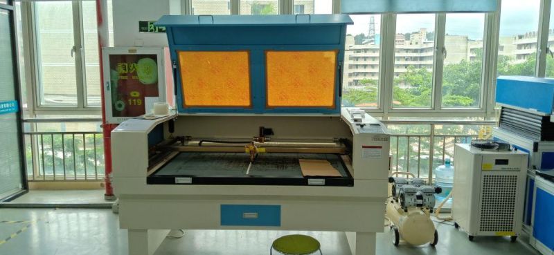 80W 100W 150W 4060 Laser Engraving Machine