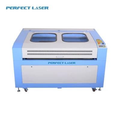 Wood Acrylic Leather 13090 CNC CO2 Laser Engraving Machine