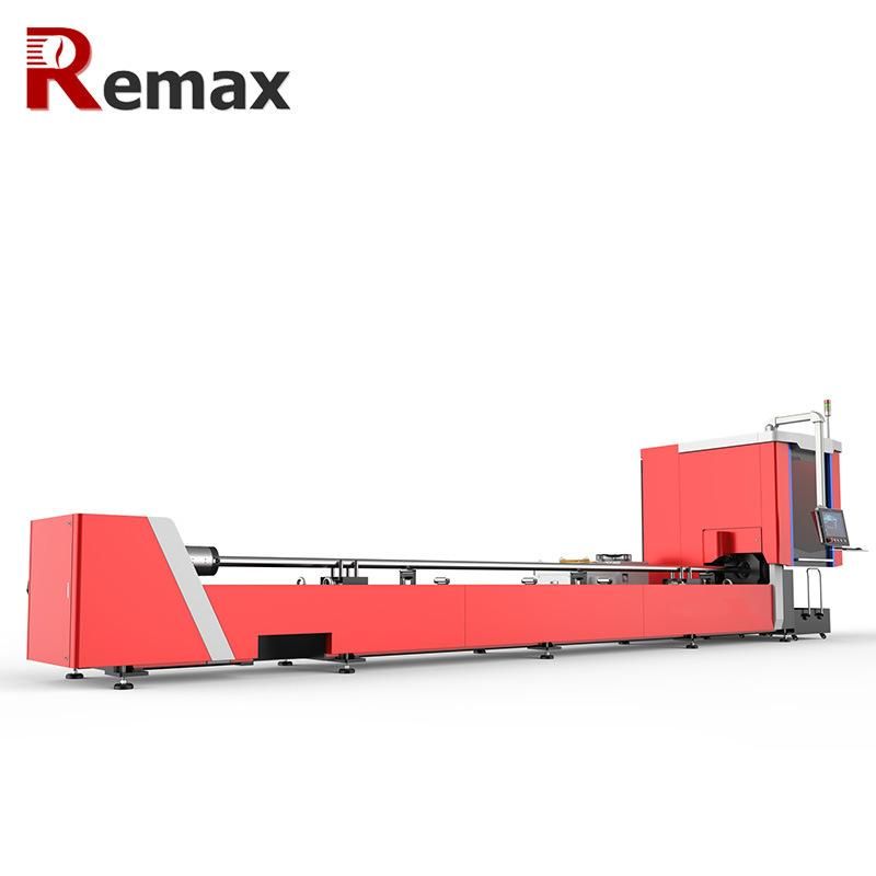 6020 Fiber Laser Cutting Machine with Full Body Cover for Metal