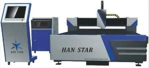 Han Star Ce Standard Ipg 8000W~12000W Fiber Laser Cutter/Cutting Machine Equipment for Metal Sheet and Pipe/Tube