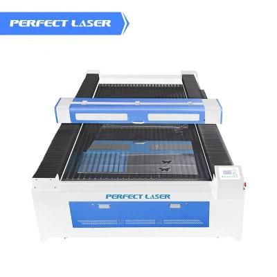 Large Working Table CO2 Laser Cutting and Engraving Machine