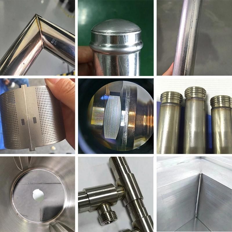 Handheld Spot Laser Welder Stainless Steel Laser Welding Machine Handheld Metal Laser Soldering Machine