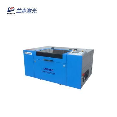 Mini Small DIY 3060 Home CO2 Laser Engraving Cutting Machines