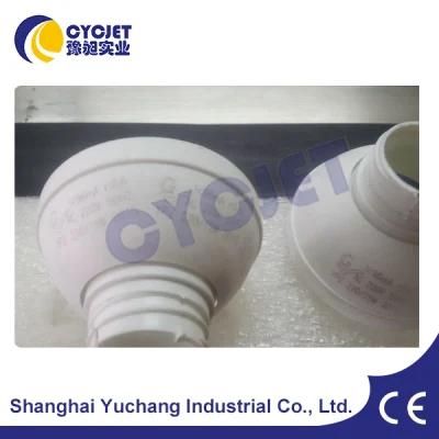 Cycjet Lf30f Laser Marking Machine for Lamp Socket &amp; Cable Socket