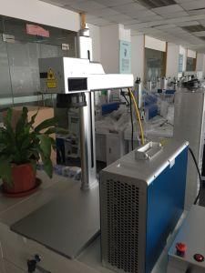China Supplier Mini Laser Engraver