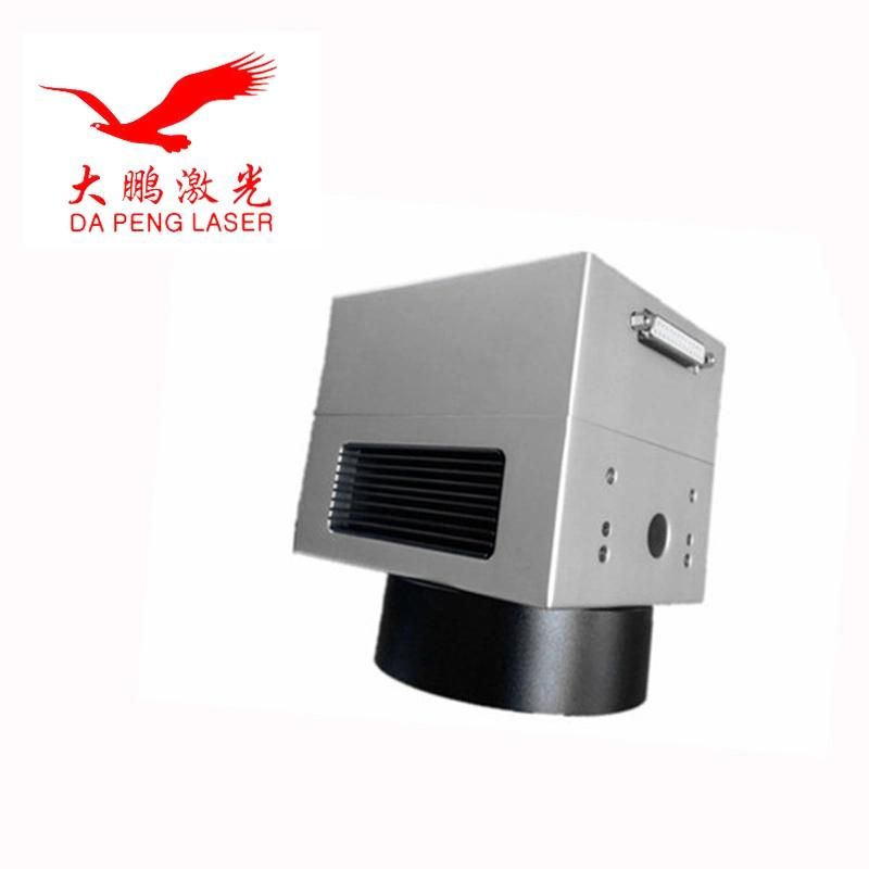 Laser Marking Machine Parts Jewelry Rotary Table High-Speed Quick Scanning Galvanometer Galvano