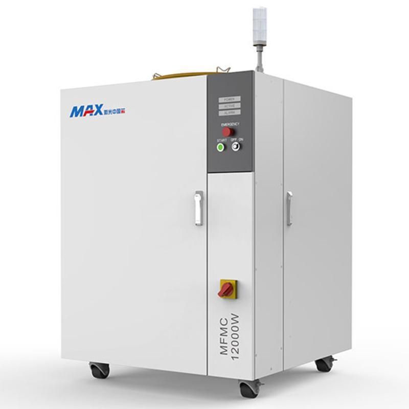 Mfsc-1000X Mfsc-1500X Mfsc-2000W Mfsc-2000c Mfsc-3000W Mfsc-3000X Mfsc-4000W Mfsc-4000c Mfsc-6000W Mfmc-8000W Max Fiber Laser Source Raycus Fiber Laser Cutt