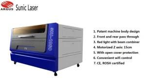 2019 China Factory CNC CO2 Laser Cutting Engraving Machine for Sheet Metal Carbon Steel Stainless Steel Cutting