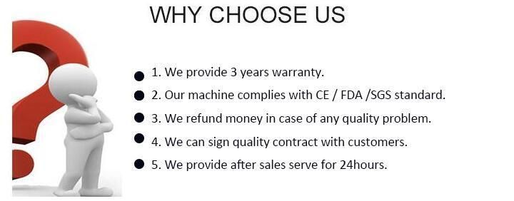 Air Cooled 30W Industrial Laser Marking Machine on Aluminum Nameplate