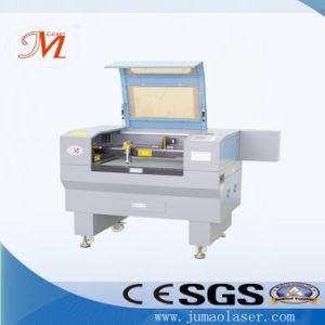 High Precision Laser Cutting Machine with Wholesale Price (JM-630H)