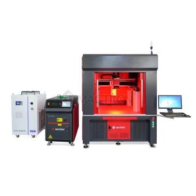 300W Fiber Transmission Laser Welding Machine