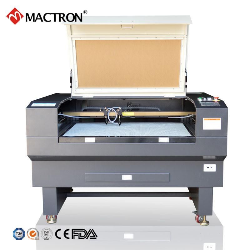 Mt-1080d Laser Cutting Machine Double Head Price in Japan