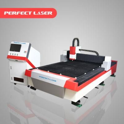 500W 700W Metal Laser Cutter Stainless Steel