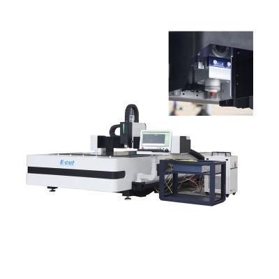 Laser Fiber Cutting Machine
