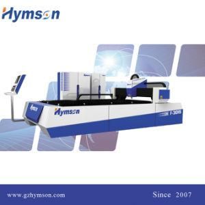 Hymson Stainless Steel Carbon Steel Laser Metal Cutting Engraving Machine