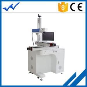 20W 30W 50W 60W CO2&#160; Laser&#160; Marking&#160; Engraving Machine with&#160; Slide&#160; Table