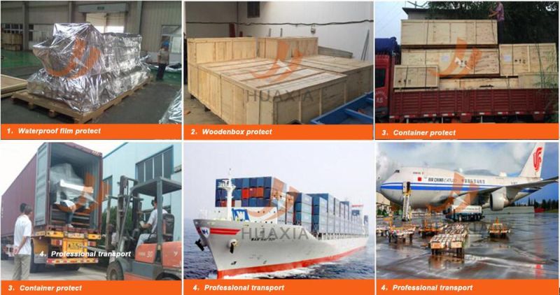 500W 750W 1kw Matal Fiber Laser Cutting Machine