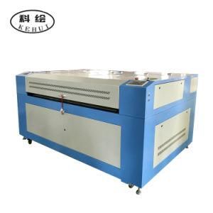 1610 CO2 Laser Engraving Machine 100W 130W 150W Laser Cutting Machine