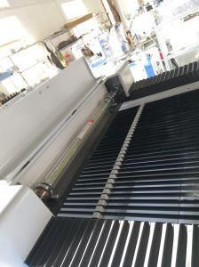 1325 Plywood Laser Cutter 100W 130W 150W
