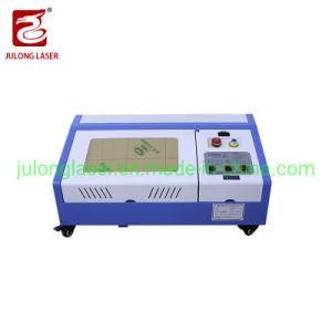 2019 New Mini 40W Laser Engraver 3020 Cutter, 3020 Laser Engraving Machine with Wood