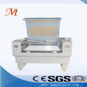 Precise-Positioning Laser Cutter for Digital Printings Cutting (JM-1410T-CCD)