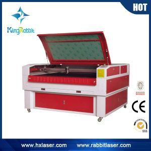 China King Rabbit 1390 100W 150W Wood Acrylic CO2 Laser Cutting Machine