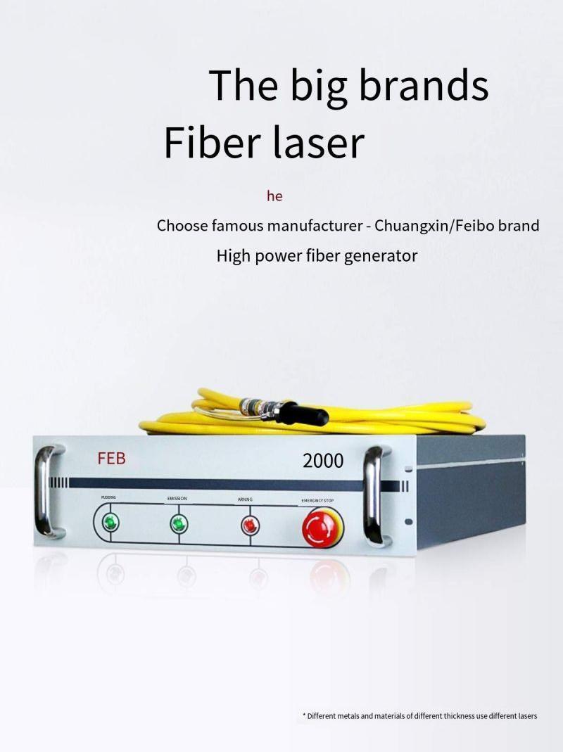 Handheld Laser Welding Head Sup20s with Auto-Wire Feeder Controller Driver Laser Welder System Fiber Welding Machine Mold Radiator Handheld Laser Welder for Kit
