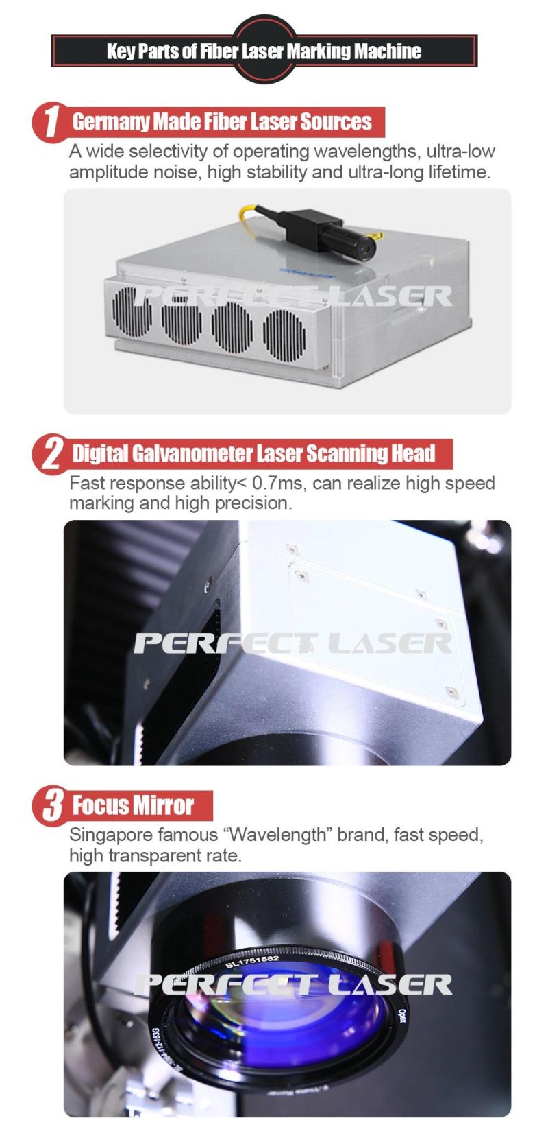Ipg 20W Portable Fiber Laser Marker Jewelry Rings Marking Machine