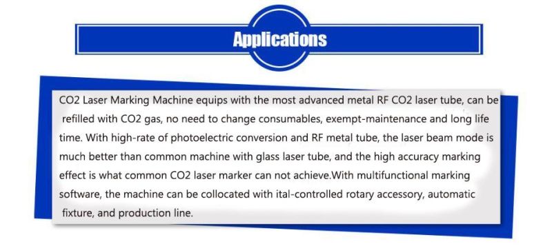 20W 30W Lighter Fiber Laser Marking Machine Price with Rotary