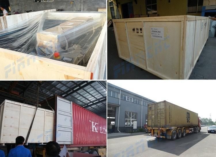 Jinan 1390 Hot Sale 80W 100W Wood Acrylic Laser Engraving Cutting Machine