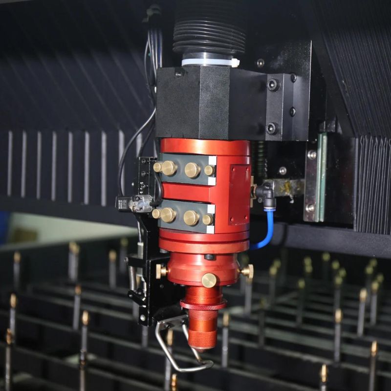 Wt Plywood Laser Die Cutting Machine