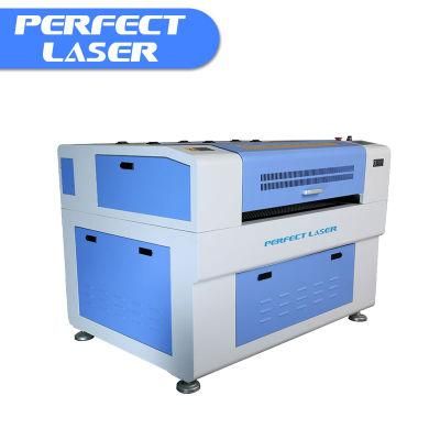 130W CO2 Laser Cutting Wood Art Gifts Craft Engraving Machine