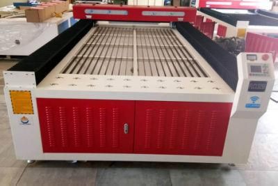 Professional Wood CO2 Laser Cutting Machine Flc1325b
