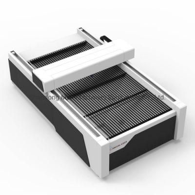 &#160; 150W Craft, Architectural Models, Rubber Plates CNC Cutting Machine