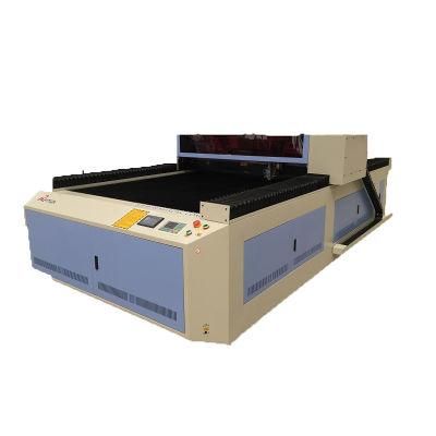 1325 Laser Cutting Machine Metal CNC Cutting CO2 Laser Cutter