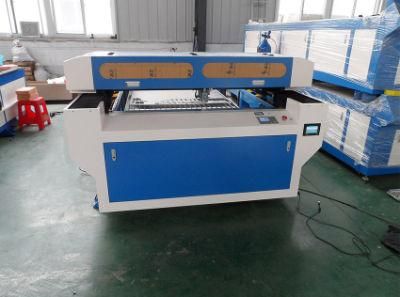 1325 Laser Cutting Machine with Auto Focus for Metal Tube