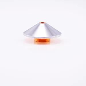 Lptn06 Raytool Nozzle Laser Cutting Consumables Chrome-Plating
