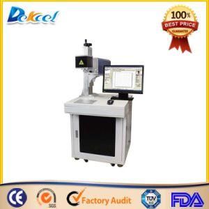 CO2 Laser Marking/Etching Machine for Wood/Paper/Acrylic for Sale